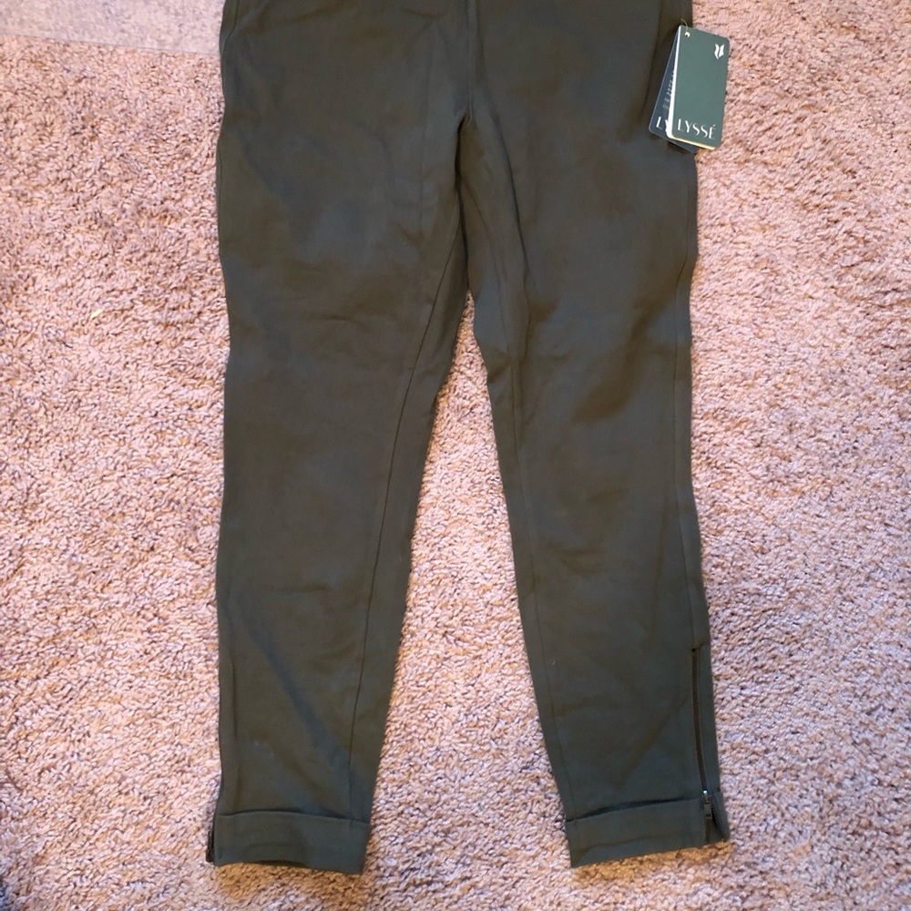 BNWT Womens Lysse Stretch Leggings size L